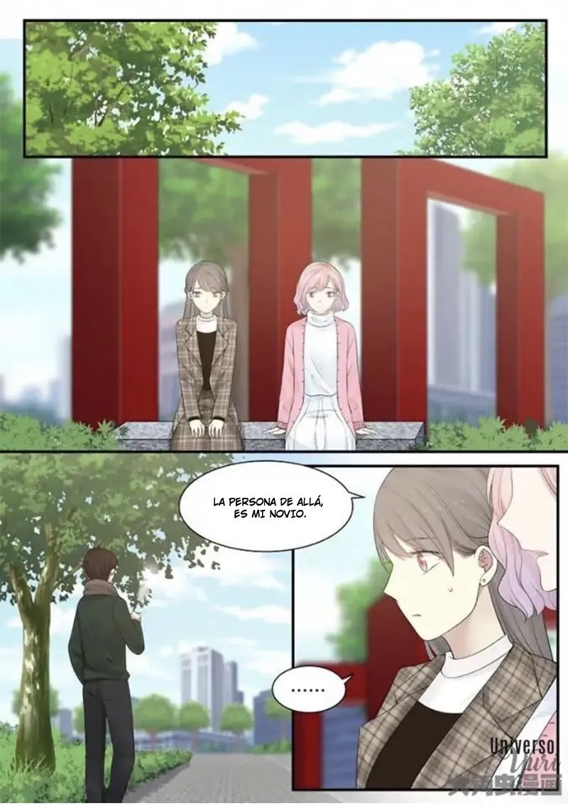 Lily S2 Capítulo 233 en Línea - página 3