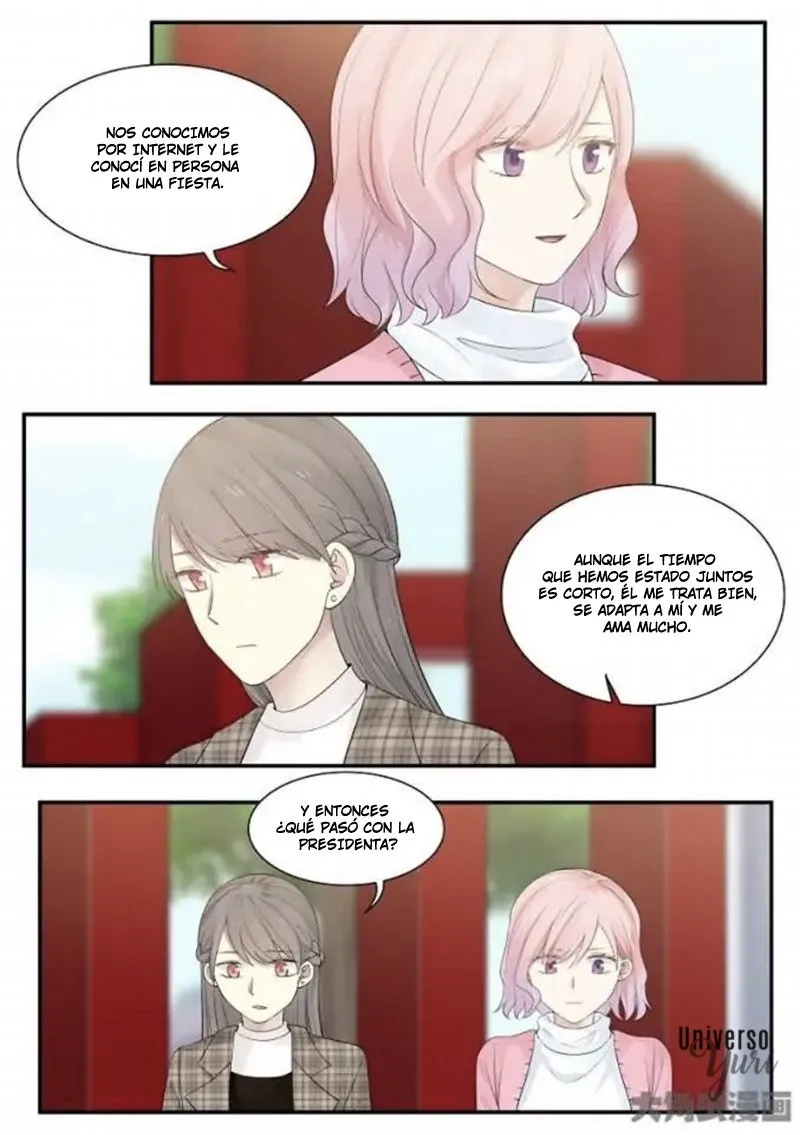 Lily S2 Capítulo 233 en Línea - página 4
