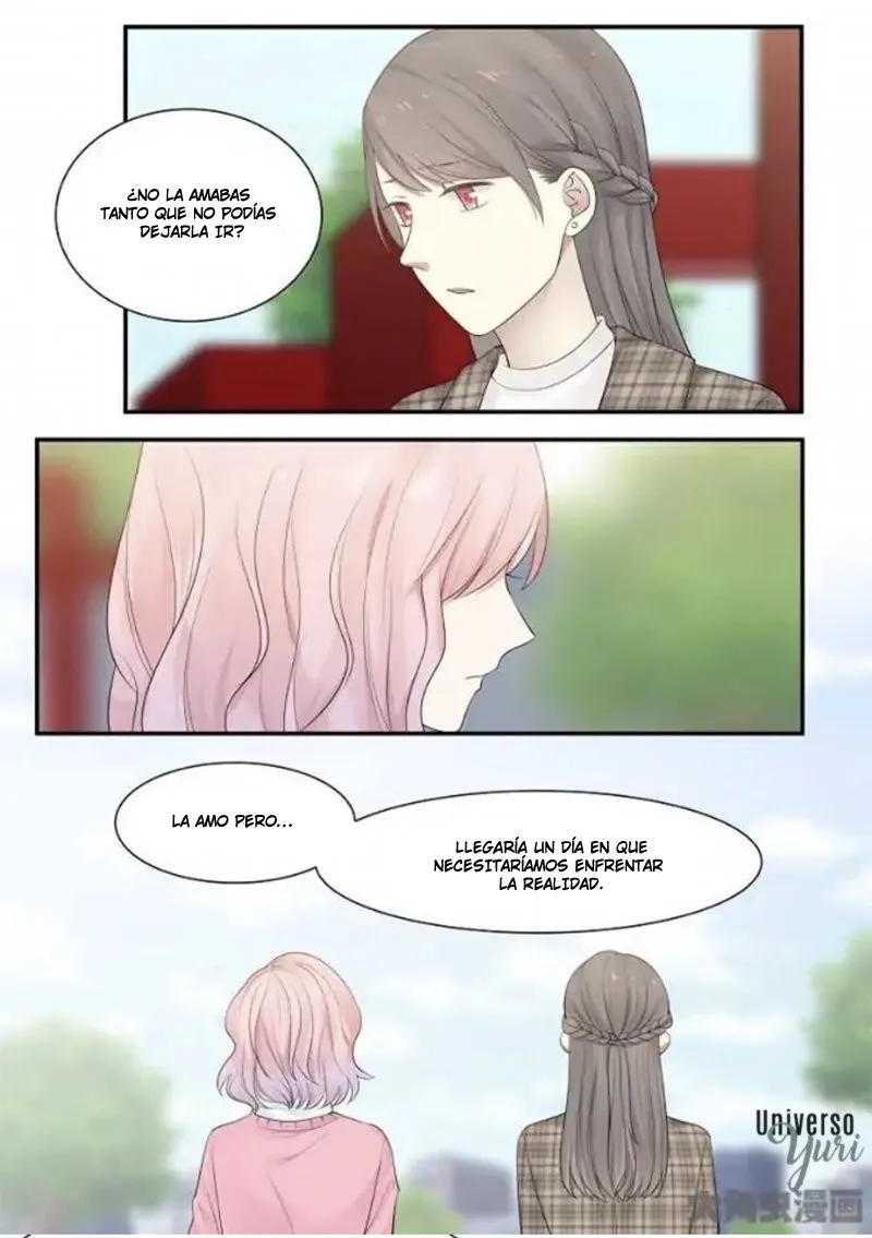 Lily S2 Capítulo 233 en Línea - página 5