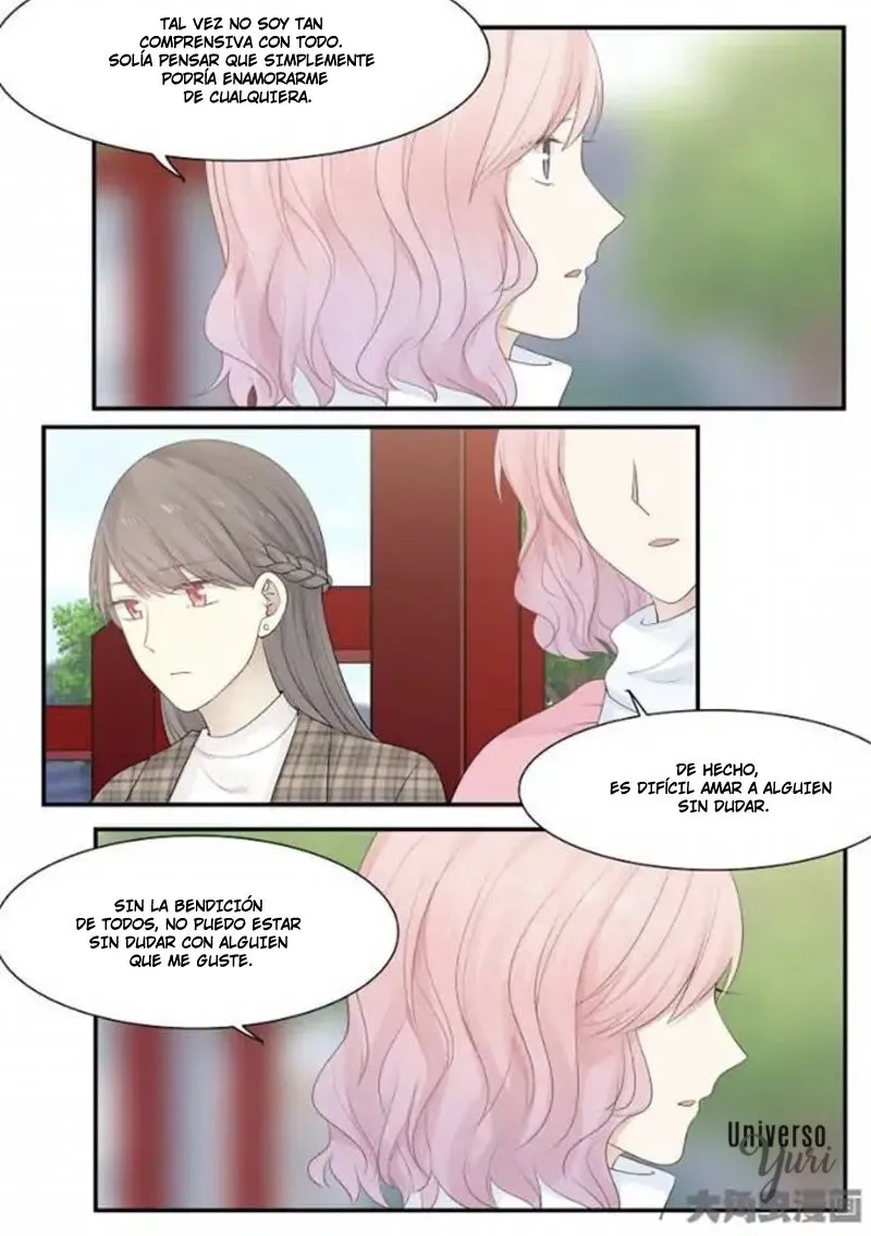 Lily S2 Capítulo 233 en Línea - página 6