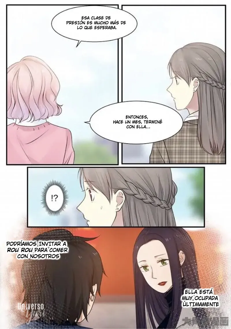 Lily S2 Capítulo 233 en Línea - página 7