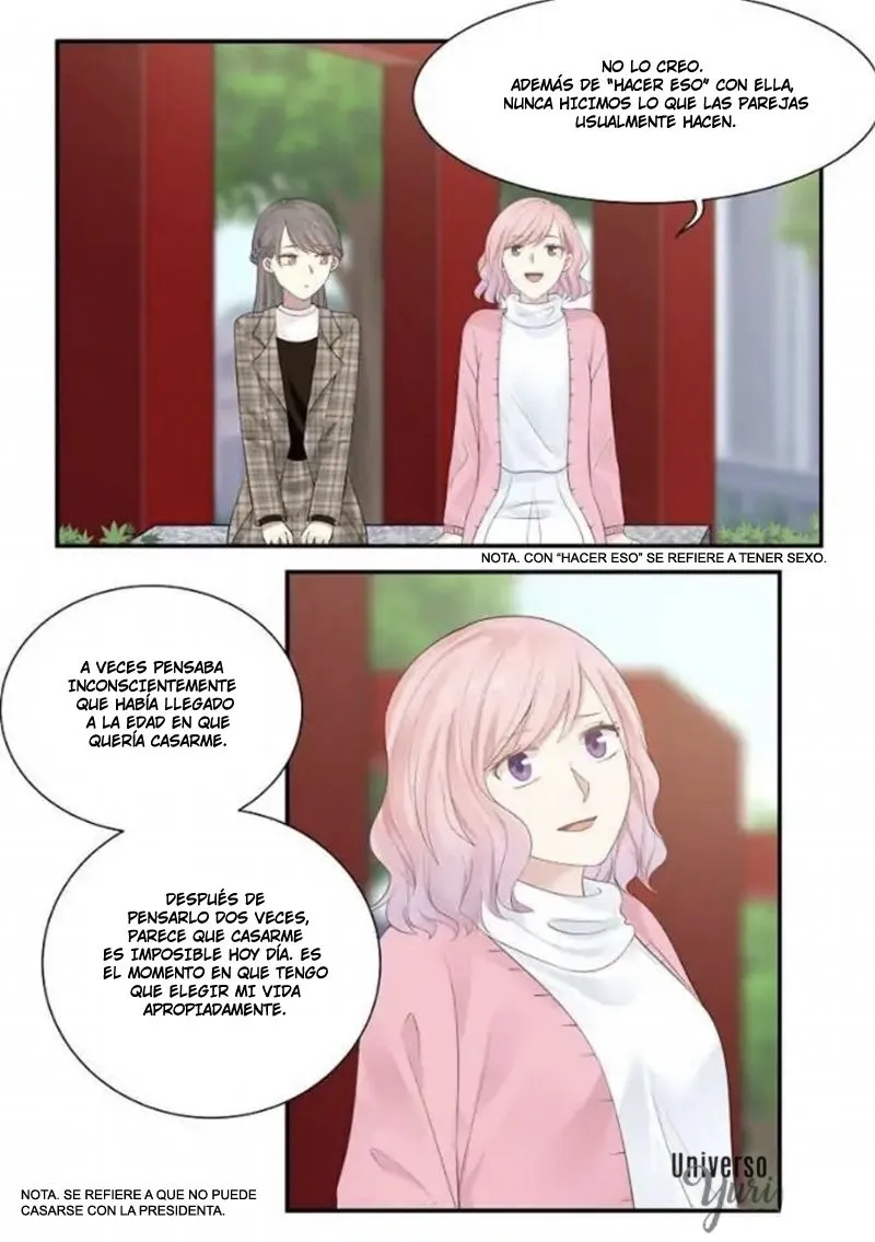 Lily S2 Capítulo 234 en Línea - página 2