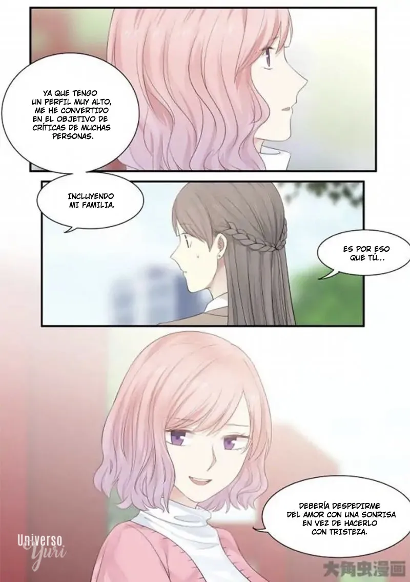 Lily S2 Capítulo 234 en Línea - página 3