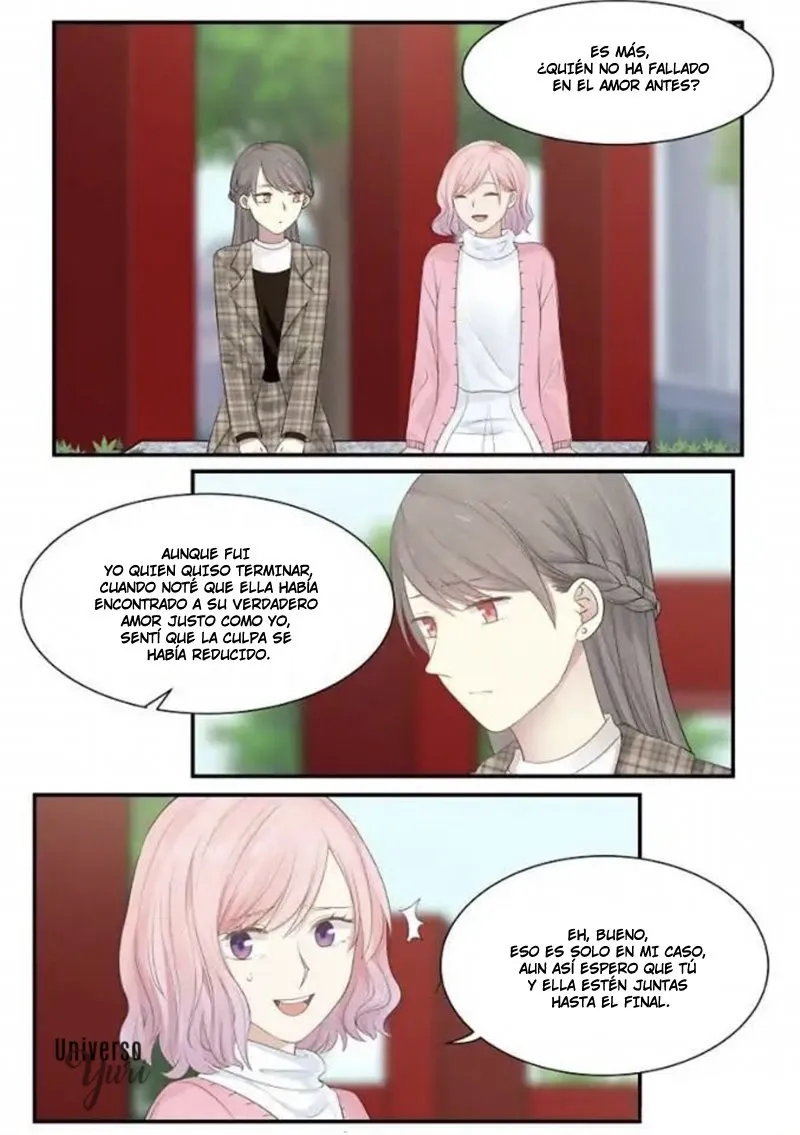 Lily S2 Capítulo 234 en Línea - página 4