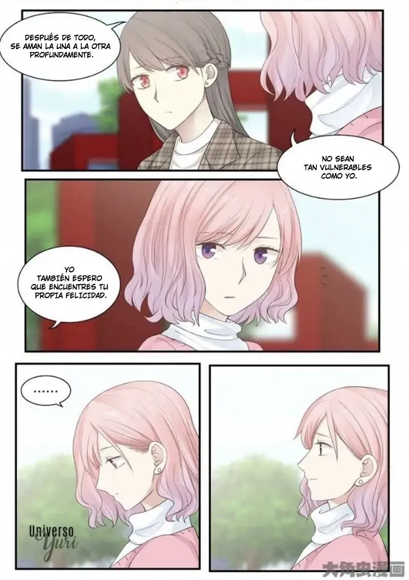 Lily S2 Capítulo 234 en Línea - página 5