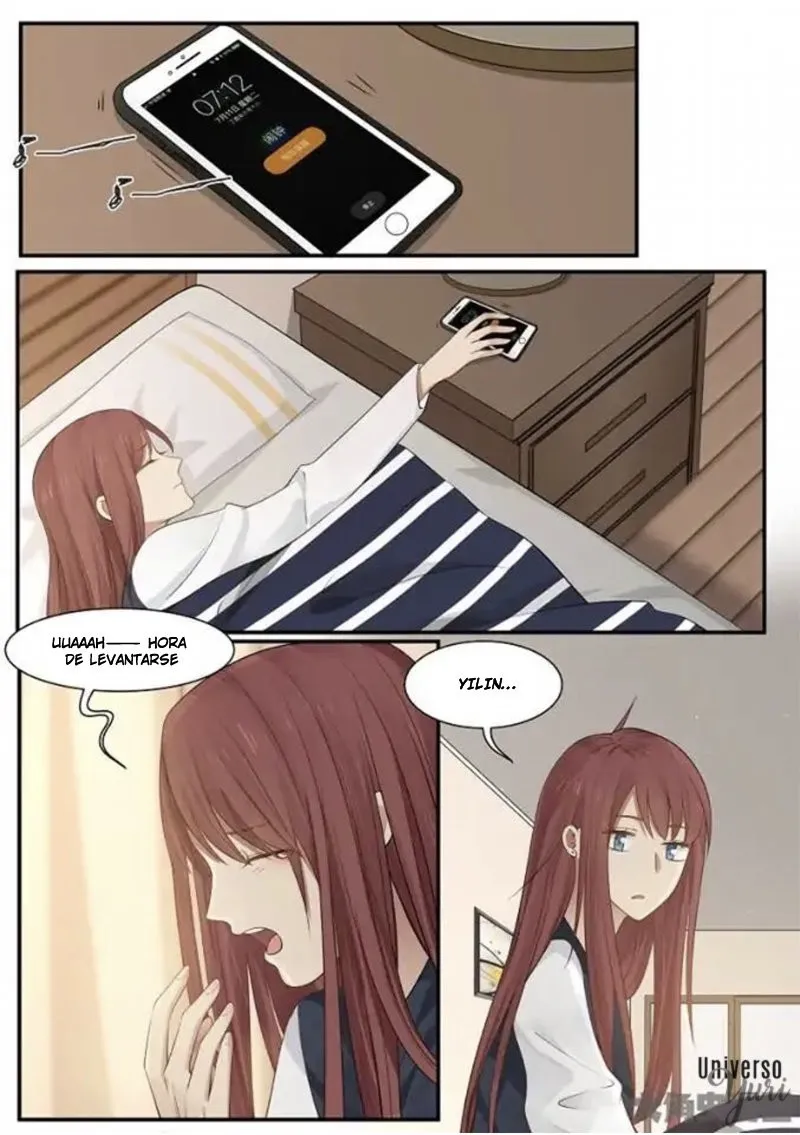 Lily S2 Capítulo 235 en Línea - página 4