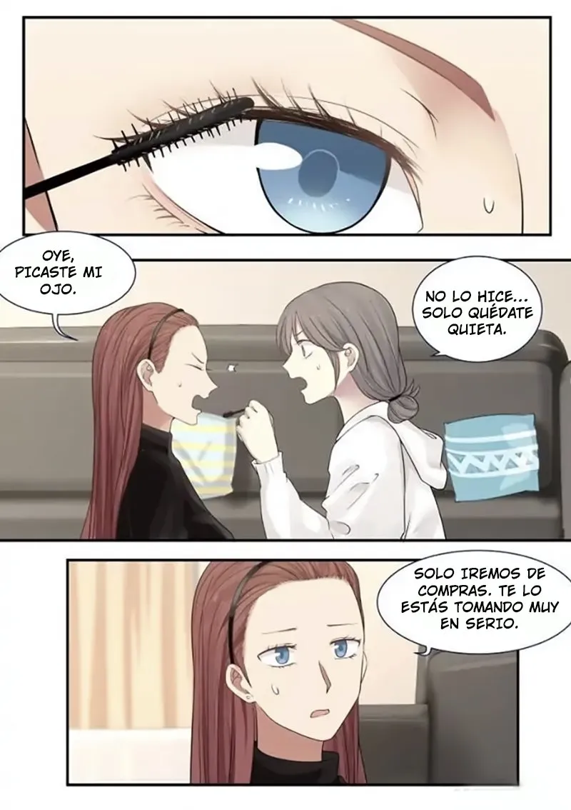Lily S2 Capítulo 236 en Línea - página 2