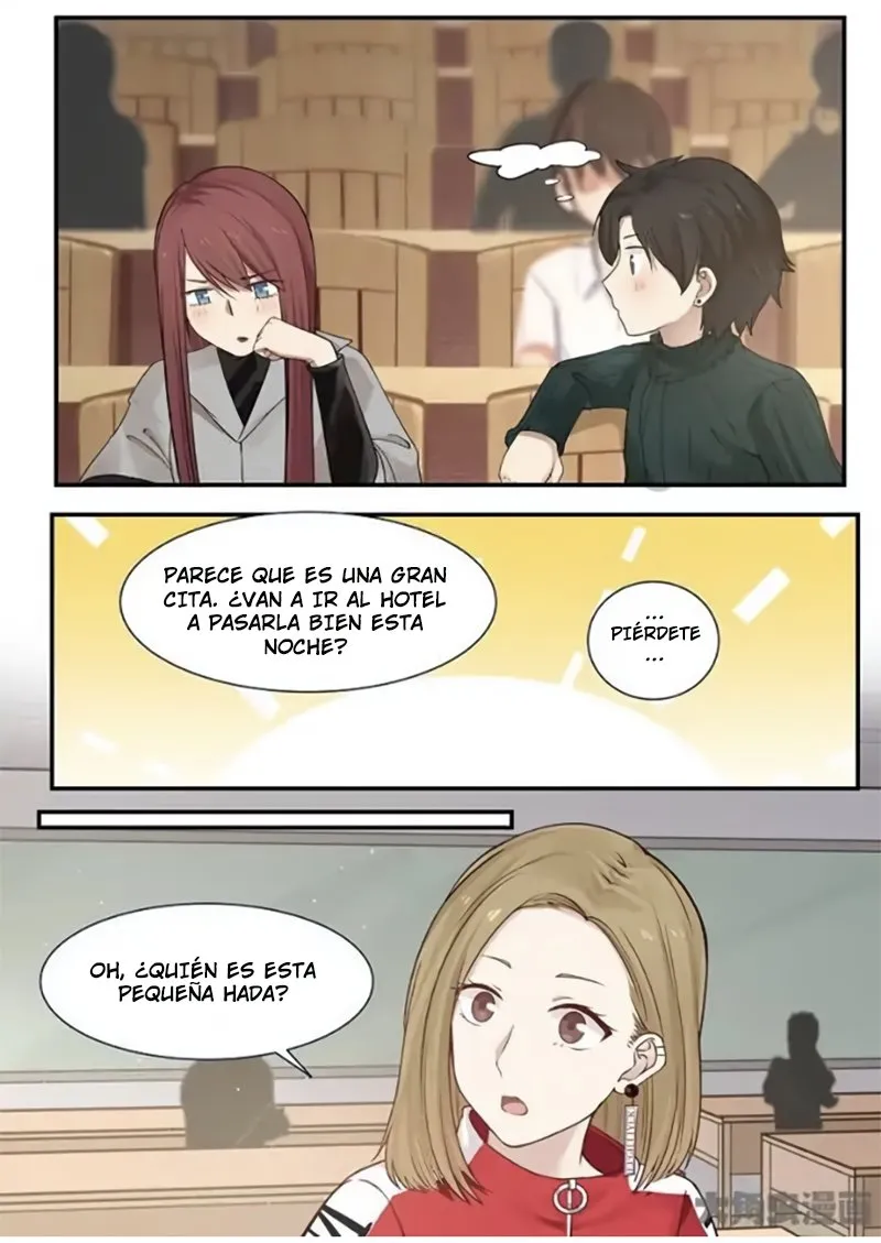 Lily S2 Capítulo 236 en Línea - página 6