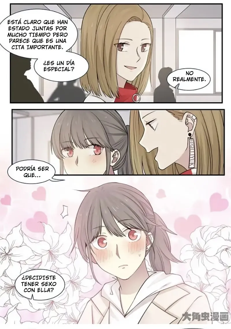 Lily S2 Capítulo 236 en Línea - página 8
