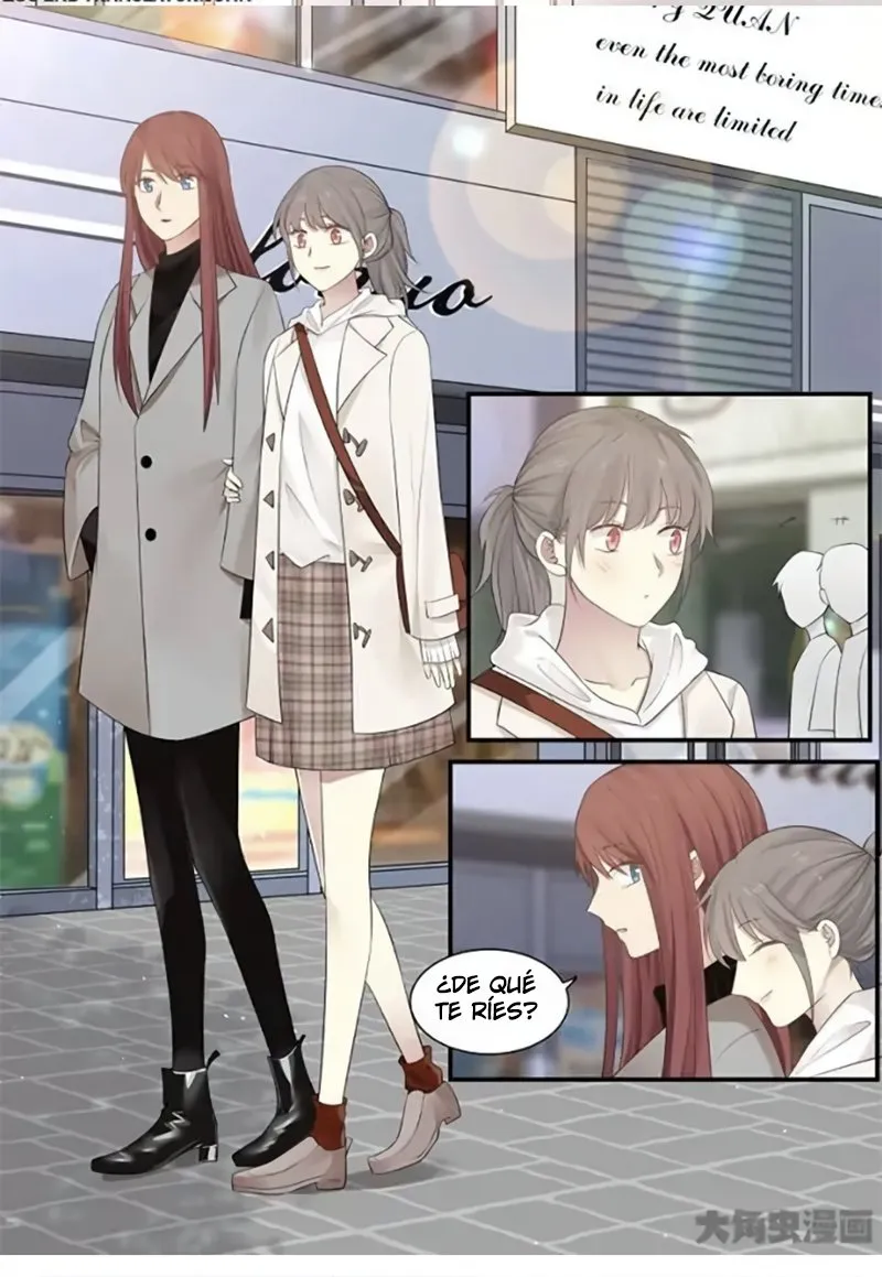 Lily S2 Capítulo 237 en Línea - página 2