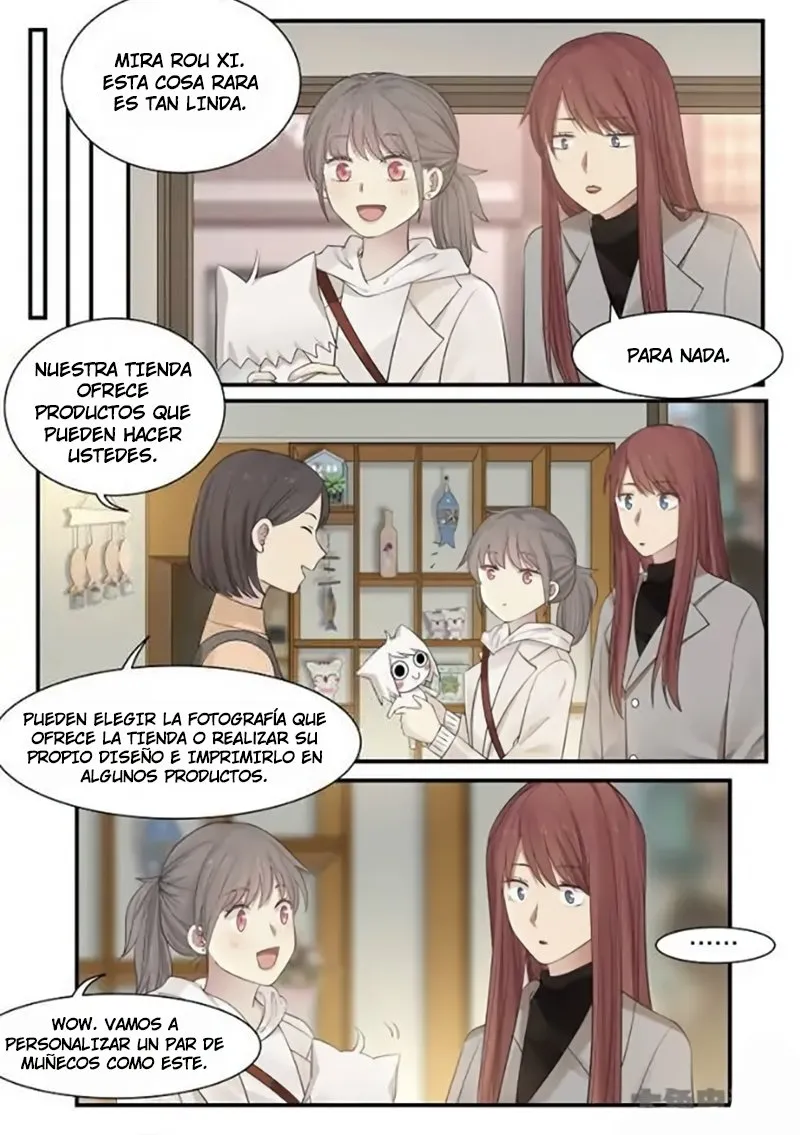 Lily S2 Capítulo 237 en Línea - página 5