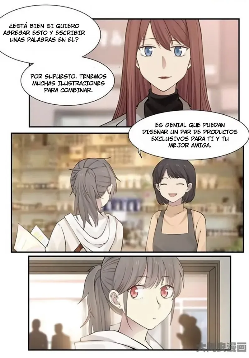 Lily S2 Capítulo 237 en Línea - página 6