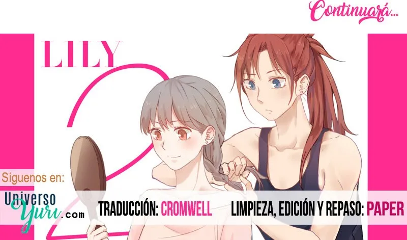 Lily S2 Capítulo 237 en Línea - página 9