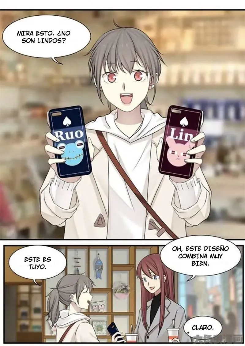 Lily S2 Capítulo 238 en Línea - página 2