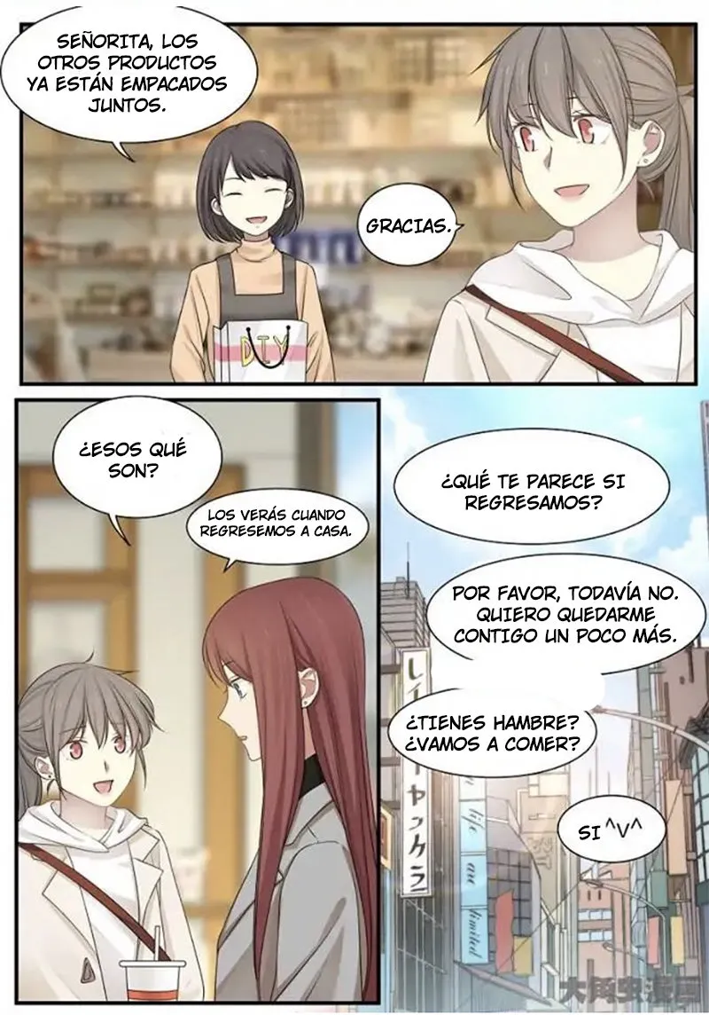 Lily S2 Capítulo 238 en Línea - página 3