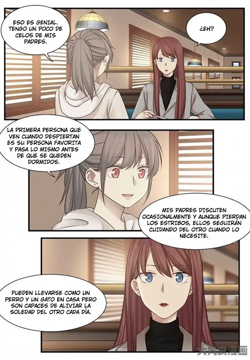Lily S2 Capítulo 238 en Línea - página 6