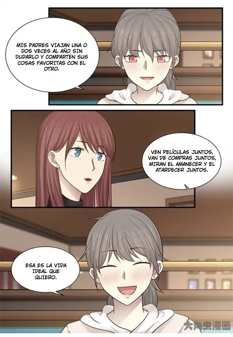 Lily S2 Capítulo 238 en Línea - página 7