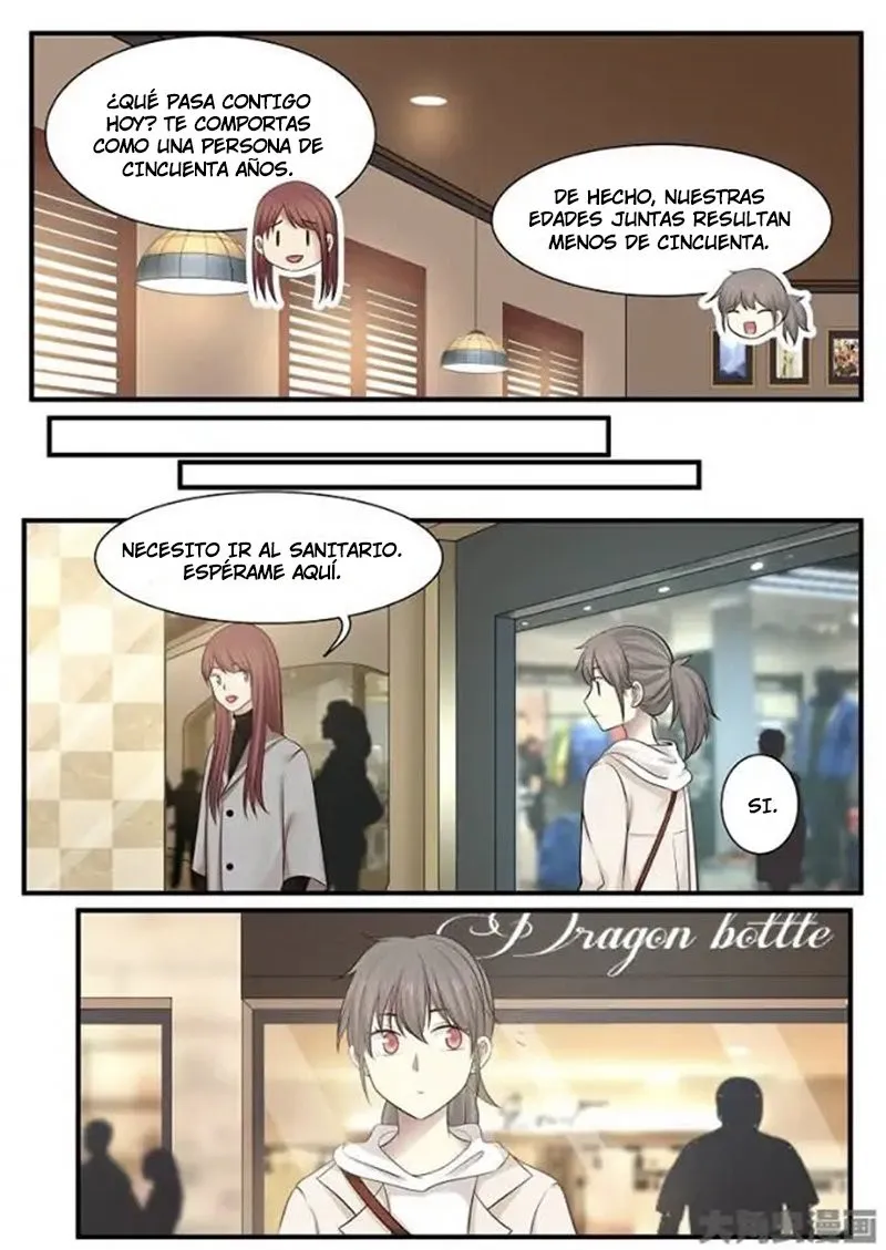 Lily S2 Capítulo 238 en Línea - página 9