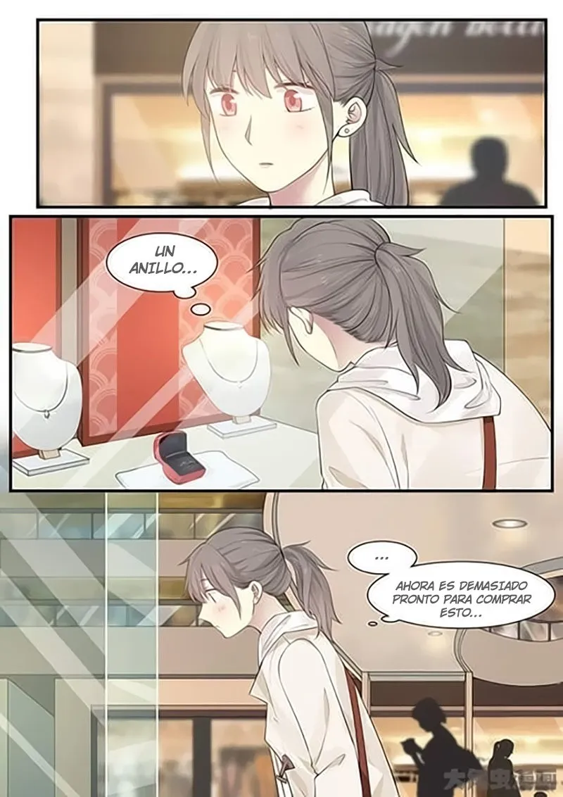 Lily S2 Capítulo 239 en Línea - página 2