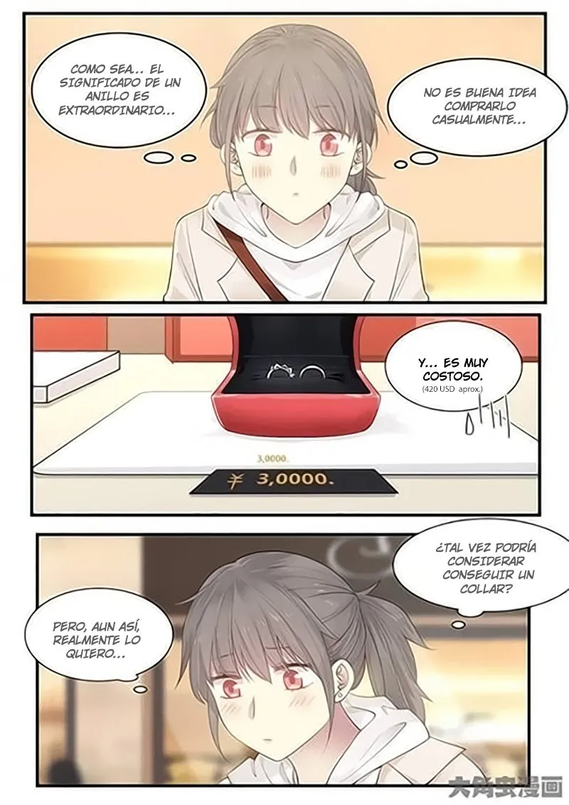 Lily S2 Capítulo 239 en Línea - página 3