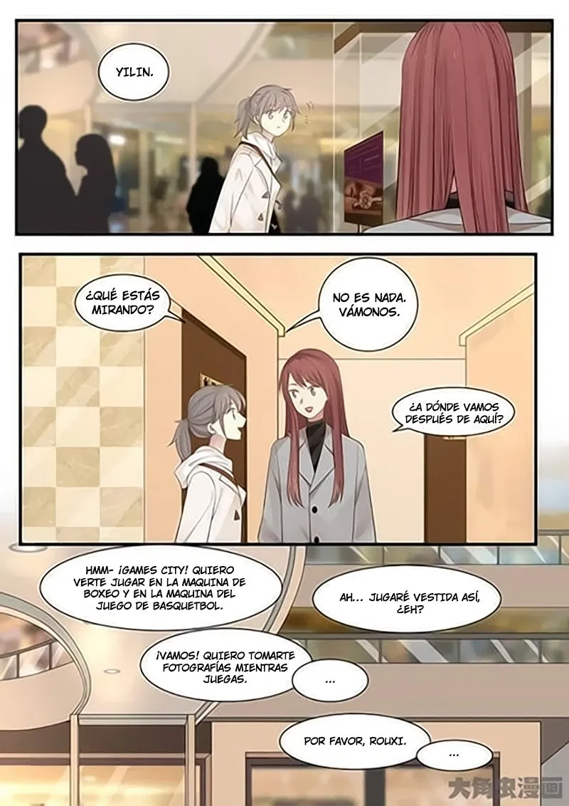 Lily S2 Capítulo 239 en Línea - página 4