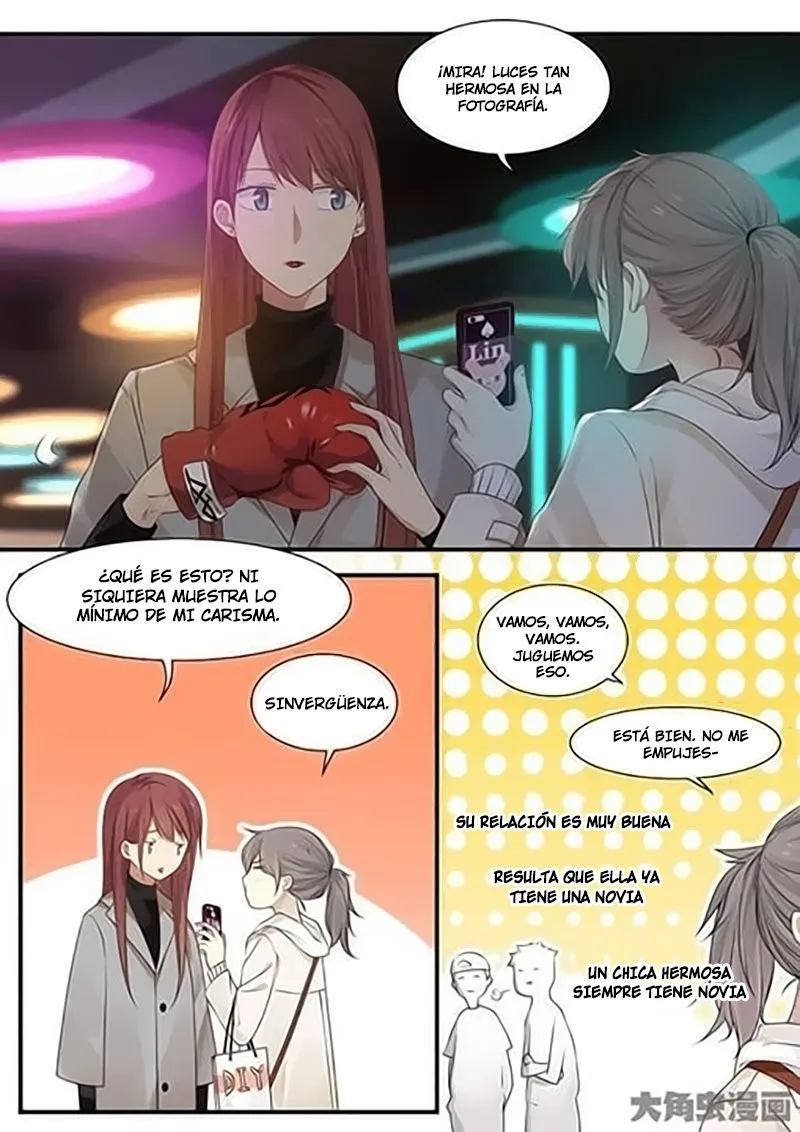 Lily S2 Capítulo 239 en Línea - página 6