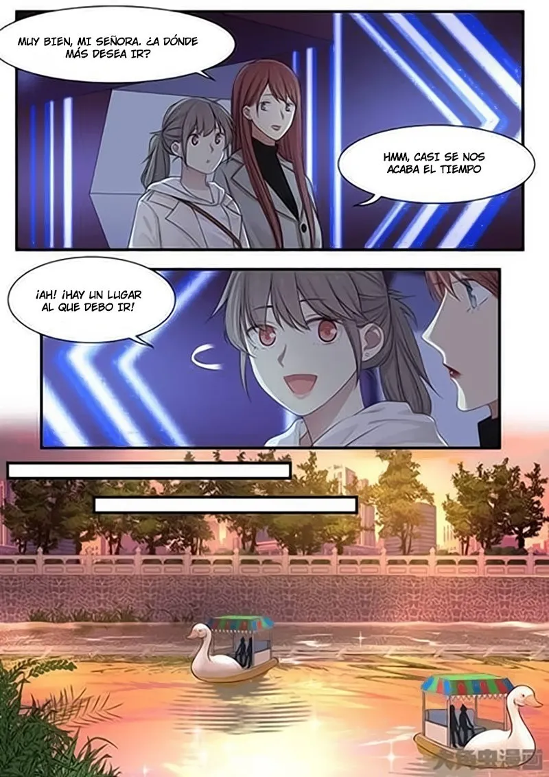Lily S2 Capítulo 239 en Línea - página 7