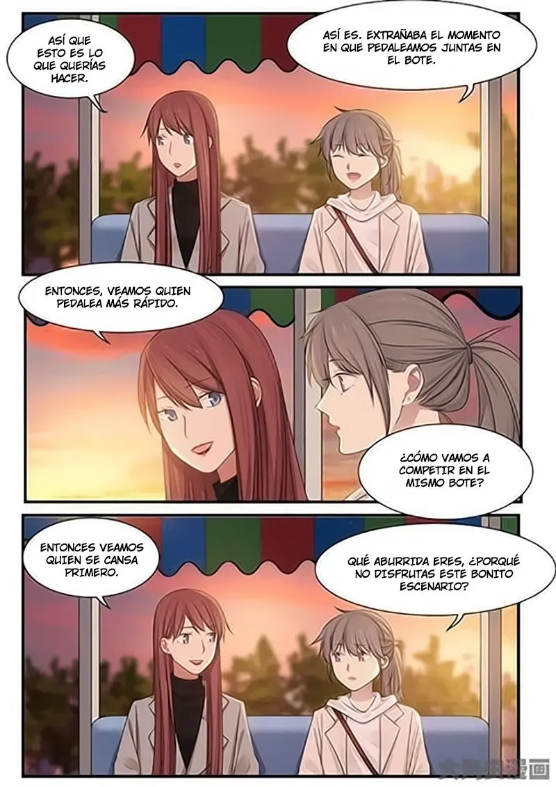 Lily S2 Capítulo 239 en Línea - página 8