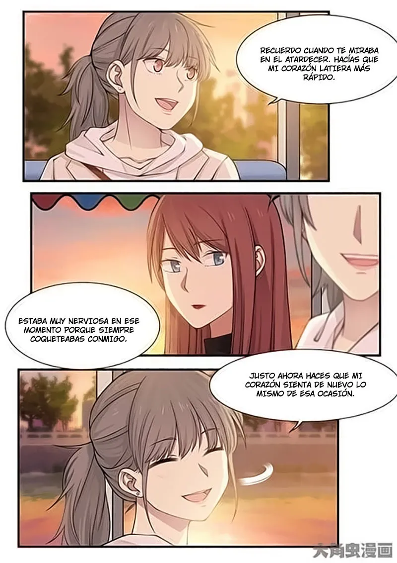 Lily S2 Capítulo 239 en Línea - página 9