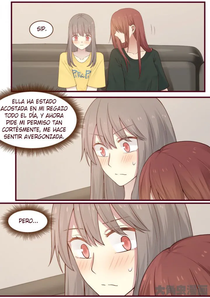 Lily S2 Capítulo 24 en Línea - página 3