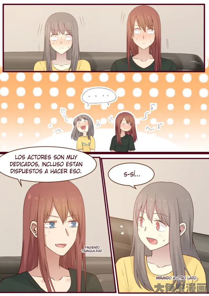 Lily S2 Capítulo 24 en Línea - página 7