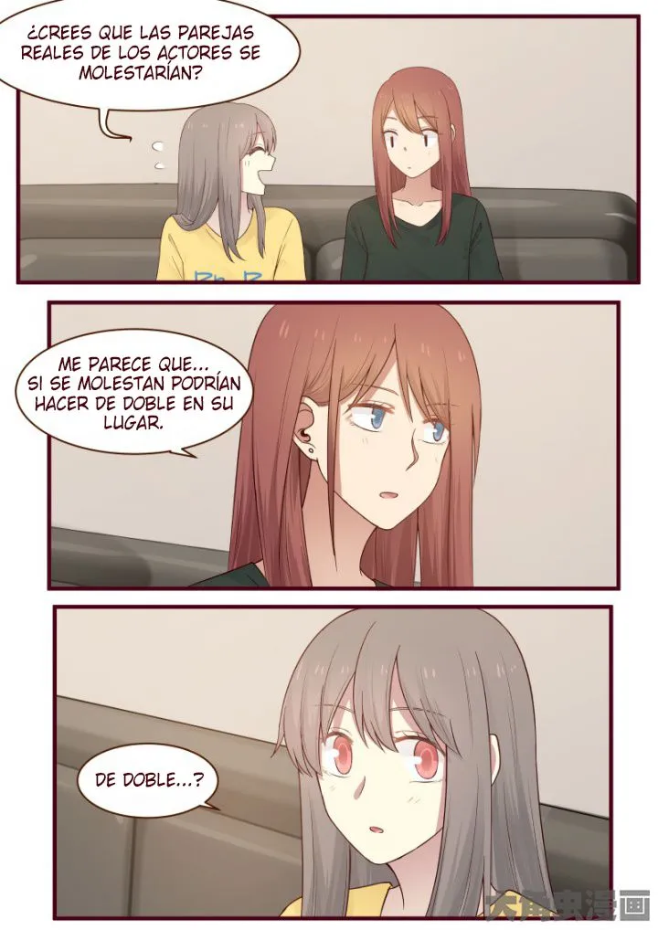 Lily S2 Capítulo 24 en Línea - página 8