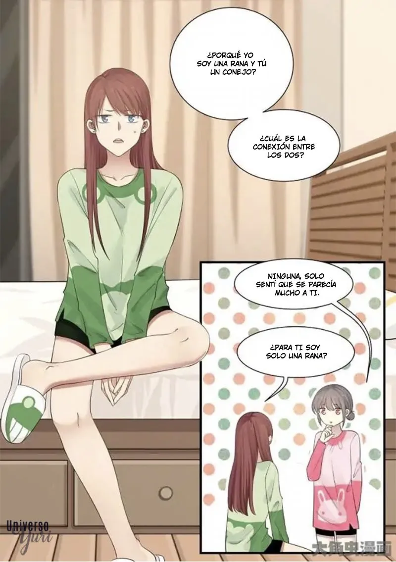 Lily S2 Capítulo 240 en Línea - página 2