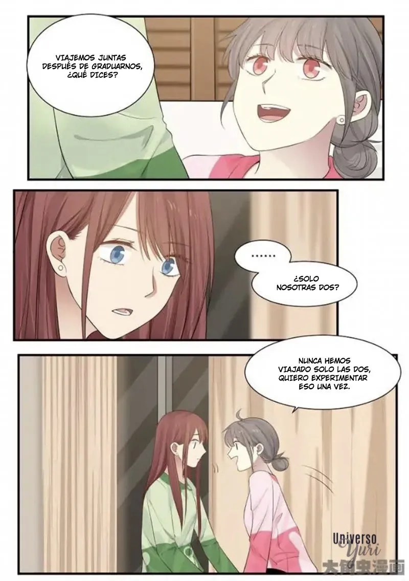 Lily S2 Capítulo 240 en Línea - página 5
