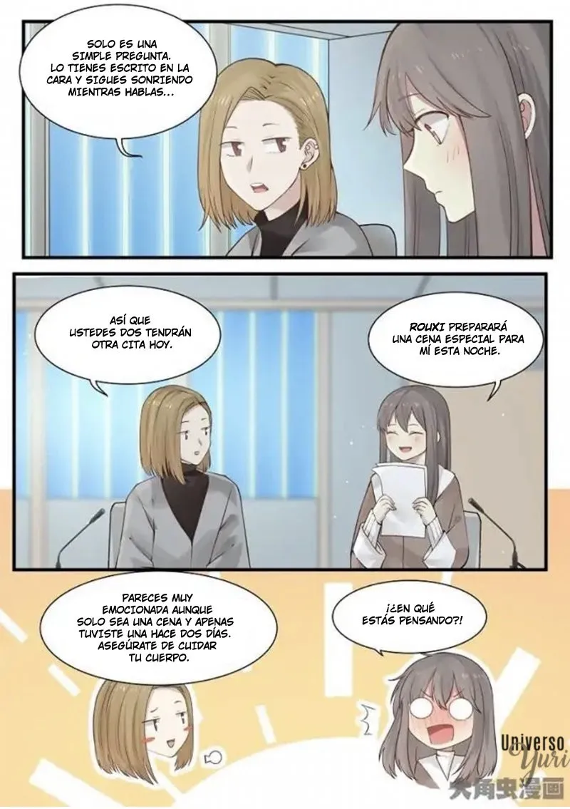 Lily S2 Capítulo 242 en Línea - página 2