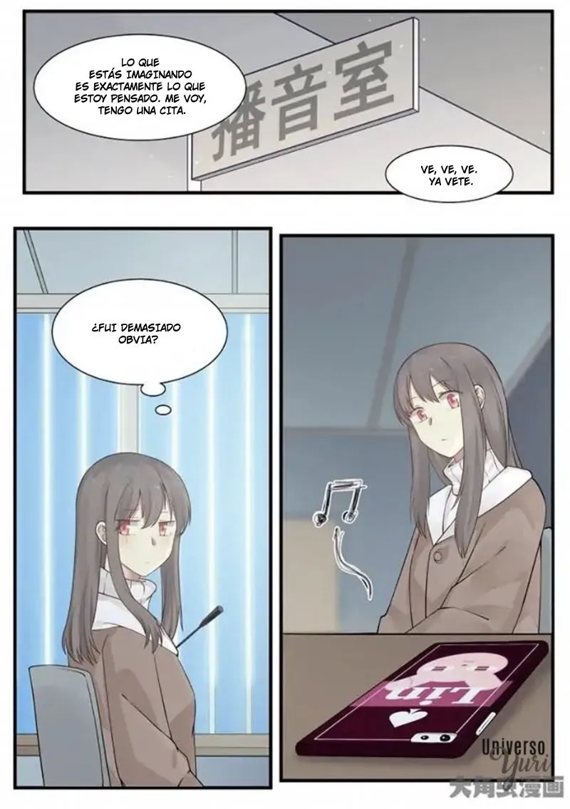 Lily S2 Capítulo 242 en Línea - página 3
