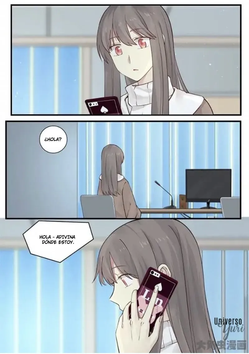 Lily S2 Capítulo 242 en Línea - página 4