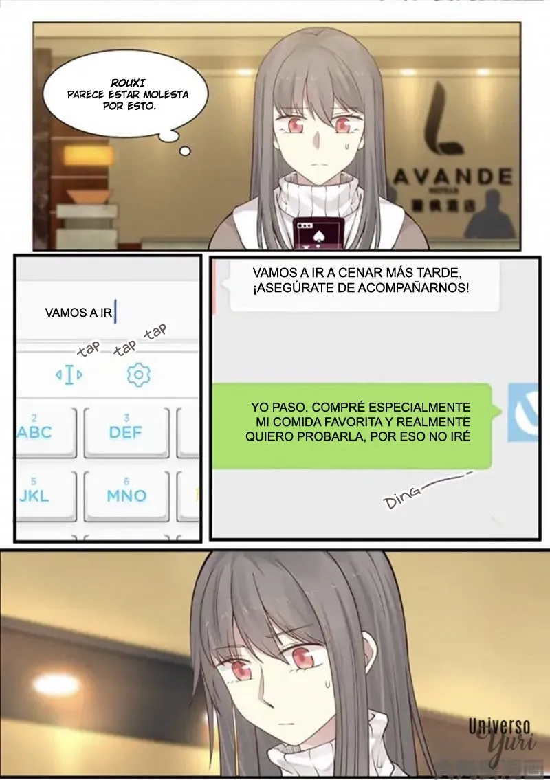 Lily S2 Capítulo 243 en Línea - página 4