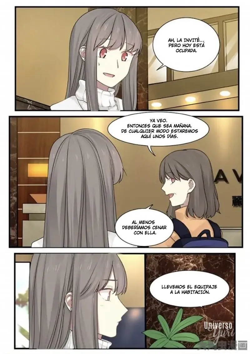 Lily S2 Capítulo 243 en Línea - página 7
