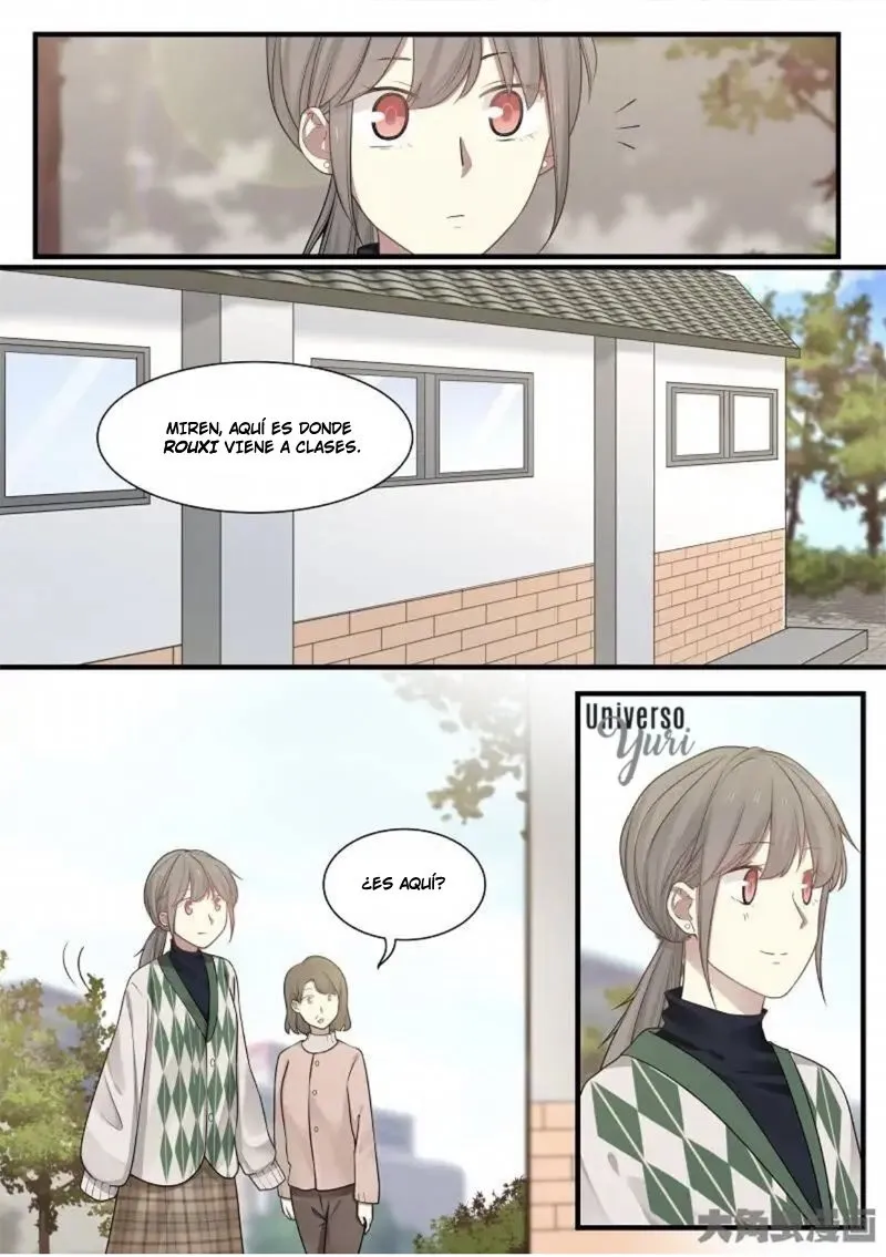 Lily S2 Capítulo 246 en Línea - página 3