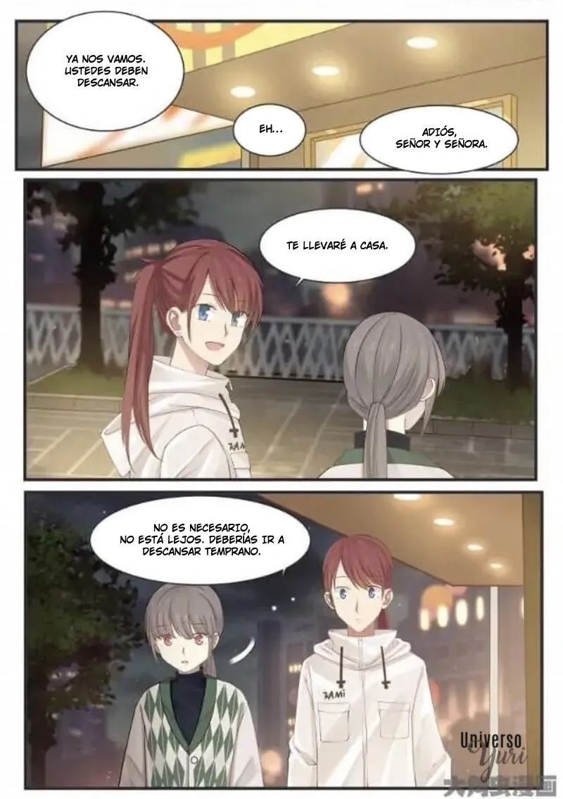 Lily S2 Capítulo 247 en Línea - página 5