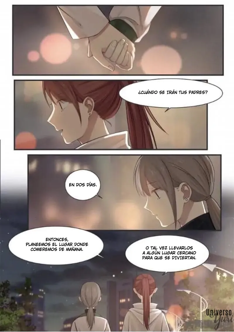 Lily S2 Capítulo 247 en Línea - página 8