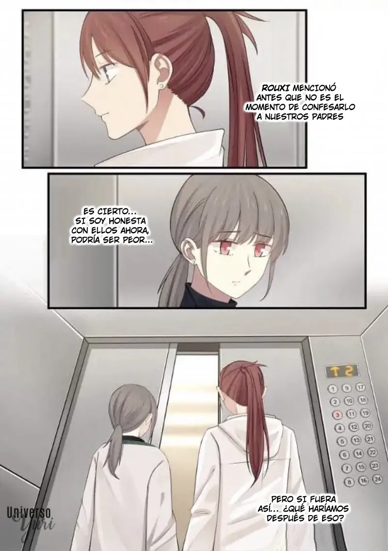 Lily S2 Capítulo 248 en Línea - página 2