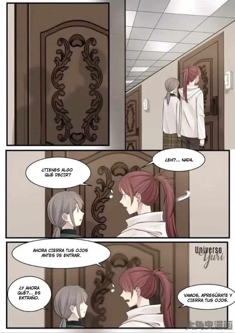 Lily S2 Capítulo 248 en Línea - página 3