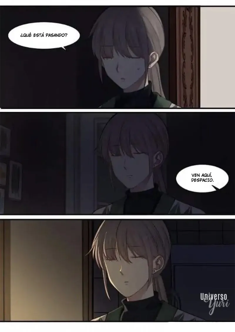 Lily S2 Capítulo 248 en Línea - página 4