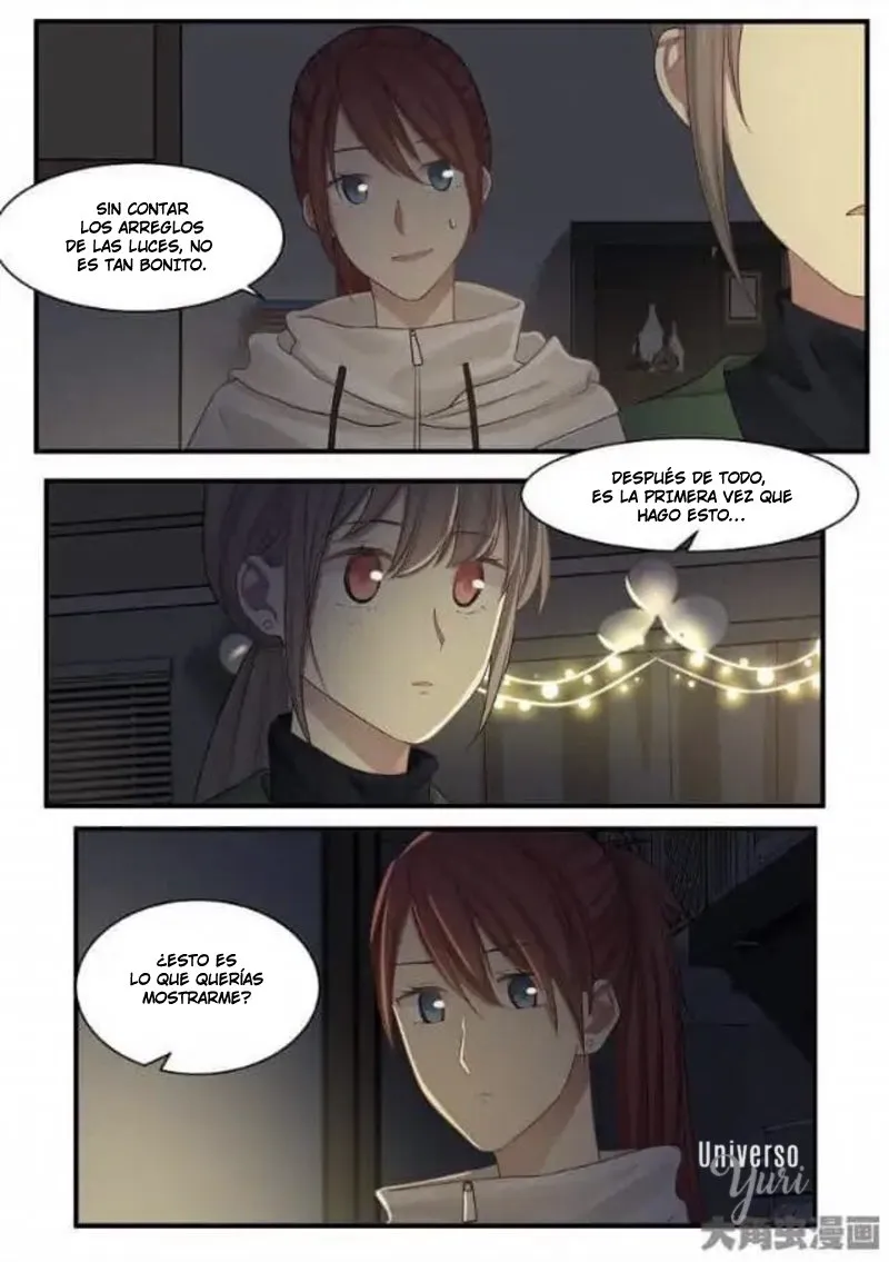 Lily S2 Capítulo 248 en Línea - página 6