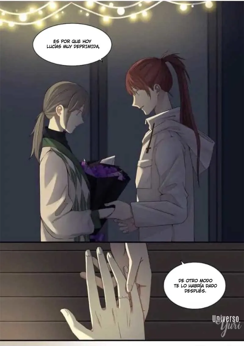 Lily S2 Capítulo 249 en Línea - página 2