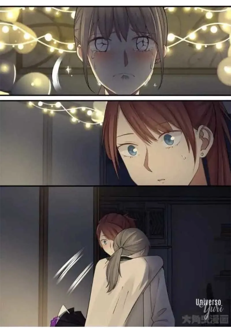 Lily S2 Capítulo 249 en Línea - página 5