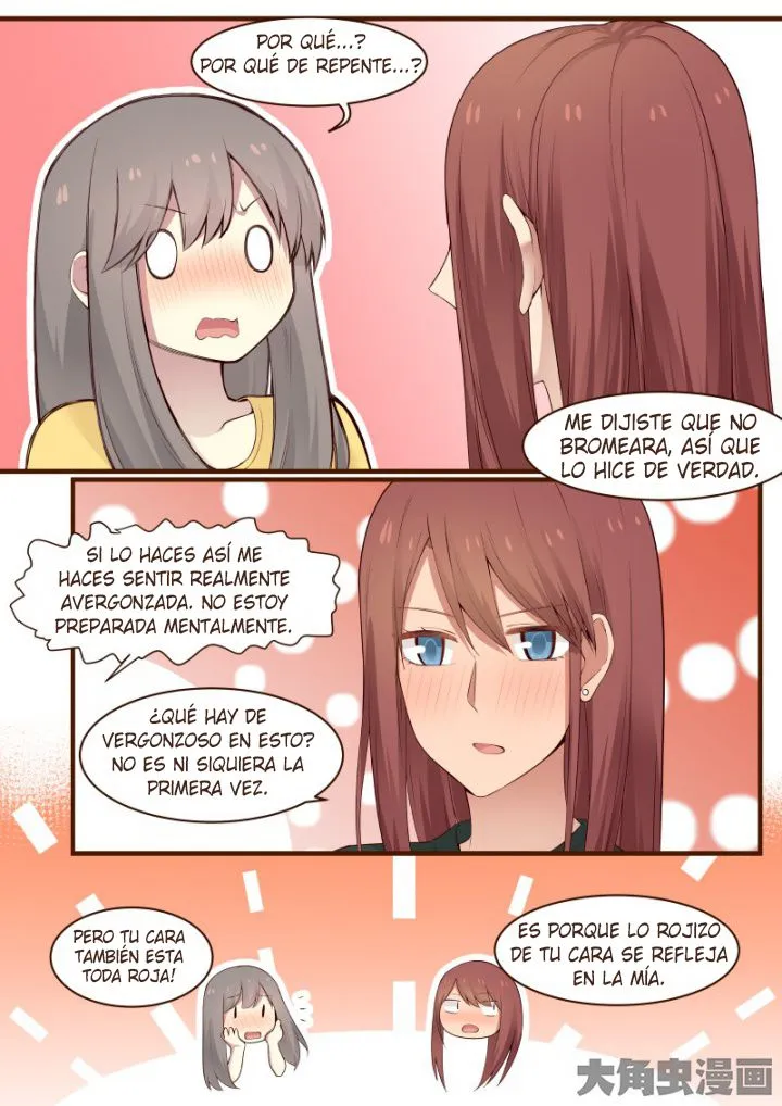Lily S2 Capítulo 25 en Línea - página 6