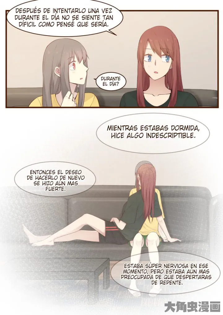 Lily S2 Capítulo 25 en Línea - página 8